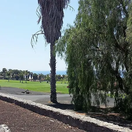 Διαμέρισμα Golf Costa