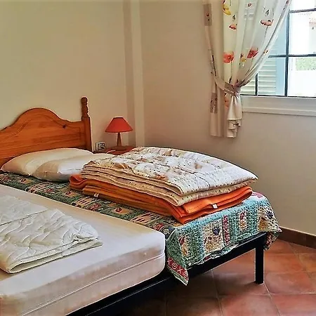 Golf Costa Apartament Adeje