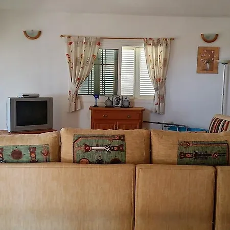 Apartament Golf Costa *