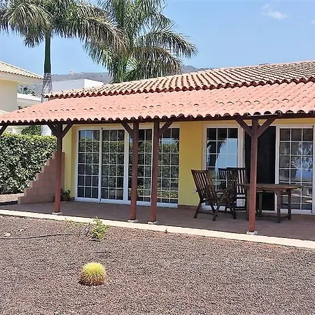 Golf Costa Appartement